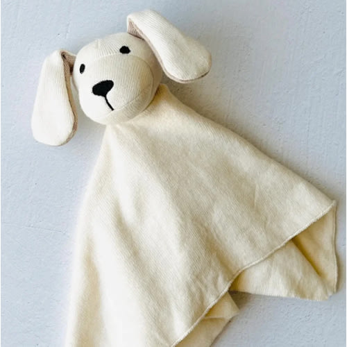 Organic Lovey Dog