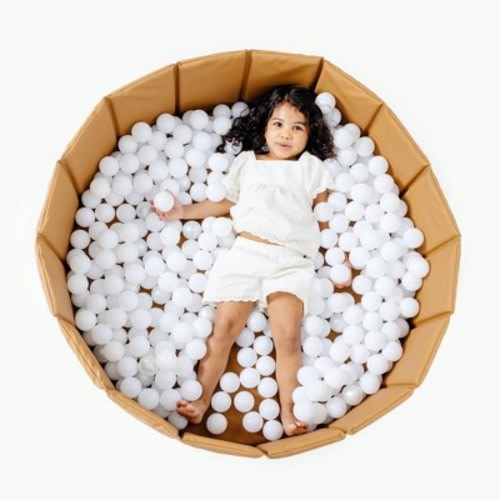 Gathre Ball Pit - Camel