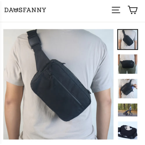 DadsFanny 2.0 – DADSFANNY