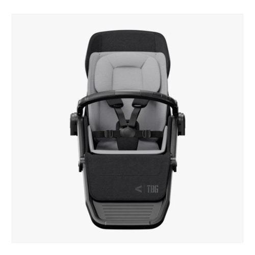 Switchback Infant Insert for Comfort & Stability - 0-3 Months – Tactical Baby Gear