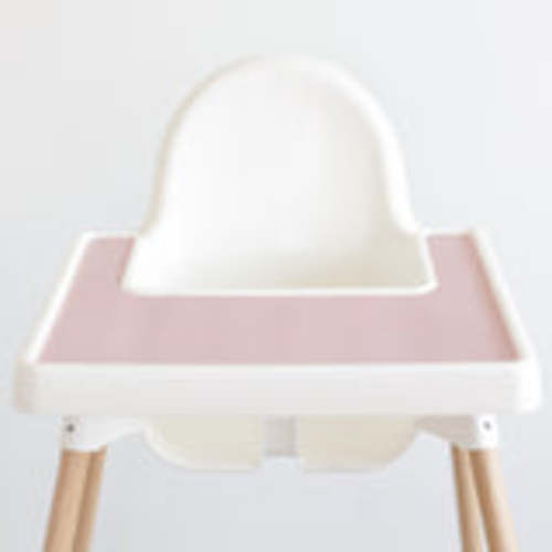 IKEA Highchair Silicone Placemat - Desert Sage – Yeah Baby Goods