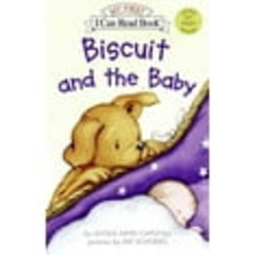 My First I Can Read Biscuit and the Baby, (Paperback)