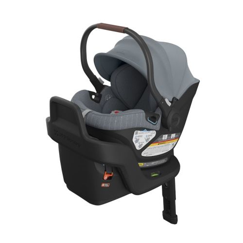 UPPAbaby® Vista® V3, Bassinet V3 + Aria™ Infant Travel System