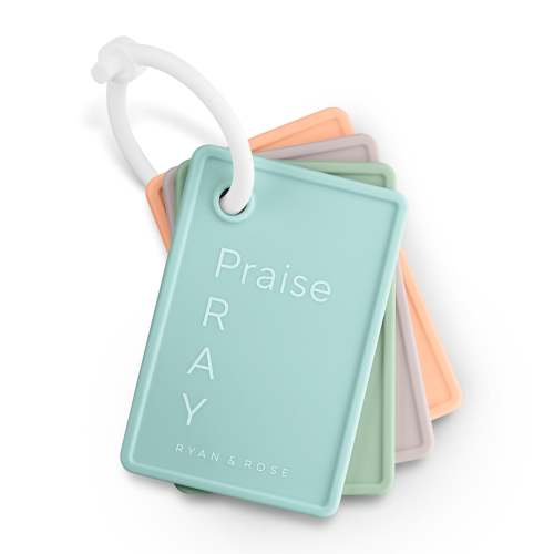PRAY Flashcards