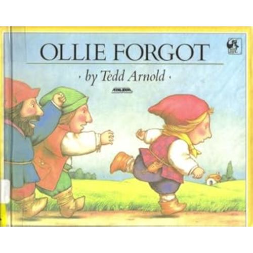 Ollie Forgot