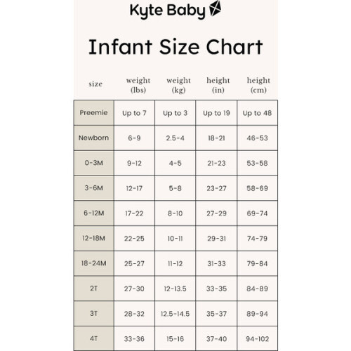 Romper, Blush - Kyte Baby | Maisonette