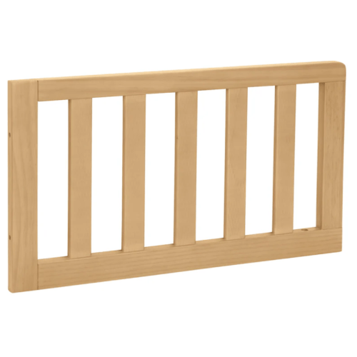 DaVinci Toddler Bed Conversion Kit for Charlie, Ryder, Otto, Radley, Anders, C | Modern Nursery™ - Honey