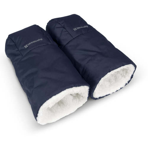 UPPAbaby Cozy Hand Muffs - NOA (Navy)