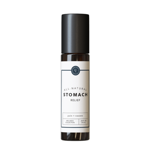 STOMACH RELIEF | 10 ml