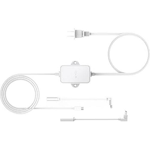 Wyze Outdoor Power Adapter v3