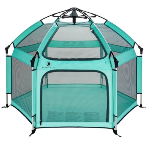 Pop 'N Go™ Playpen | Kids Pop-Up Tent | California Beach Co. – The California Beach Co.