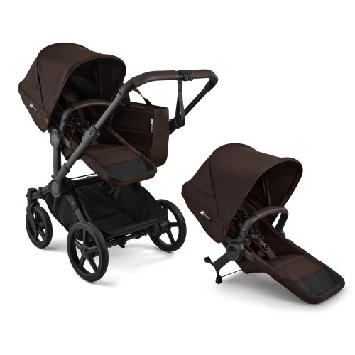 Bugaboo Donkey 6 Duo