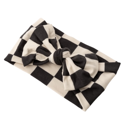 Bamboo Bow | Snuggle Bugz | Canada's Baby Store