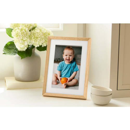 Skylight | Skylight Frame - Digital Photo Frame