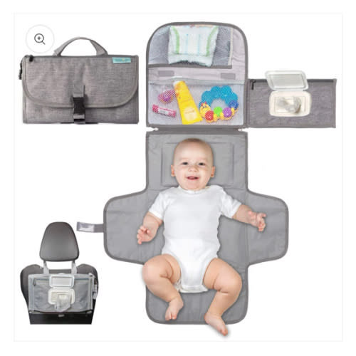 Kopi Baby Portable Changing Pad