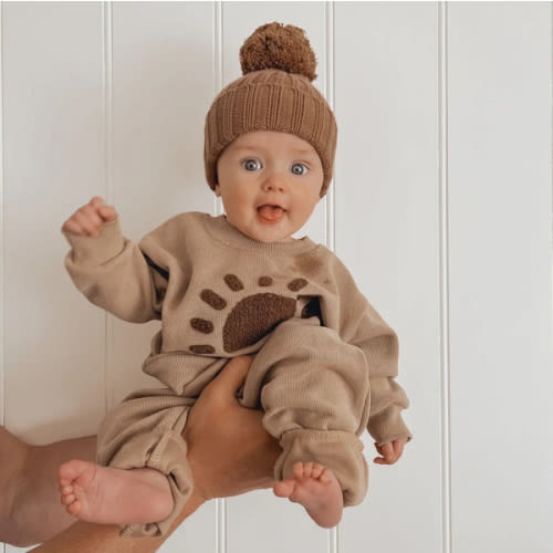 Sunshine Set 3-6 months