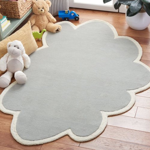 Wareham Kids Hand Tufted Wool Rug