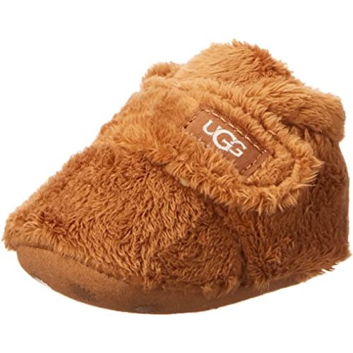 UGG Unisex-Child I Bixbee and Beanie Fashion Boot