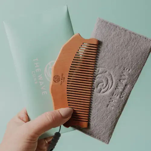 The Wave Comb