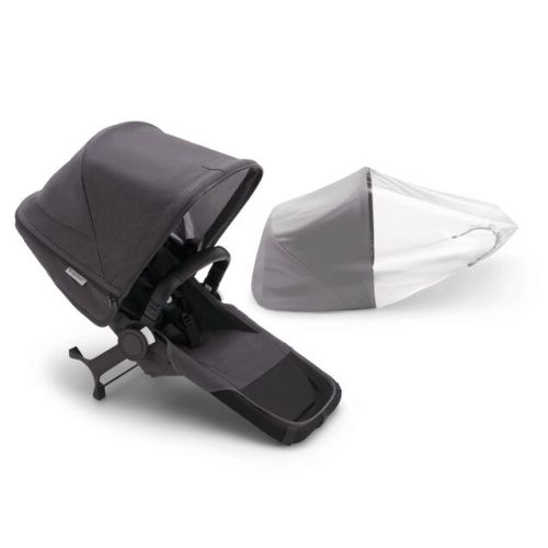 Bugaboo Donkey Duo extension set complete