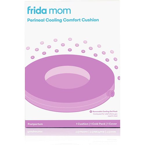 FridaBaby Mom Perineal Comfort Donut Cushion