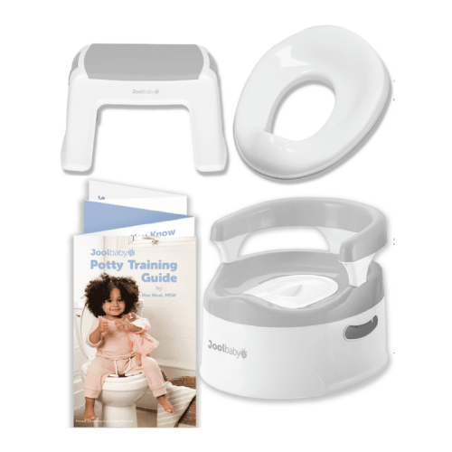 3-in-1 Potty Training Kit
