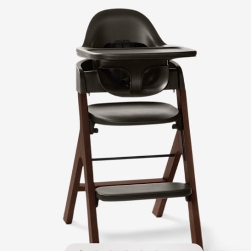 Mockingbird High Chair