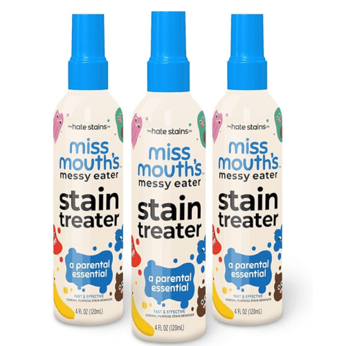 The Hate Stains Co.: Mom's Magic 3-Pack