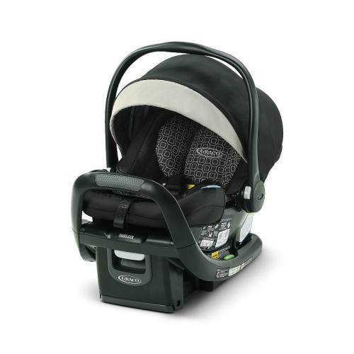 Graco SnugRide SnugFit 35 LX Infant Car Seat