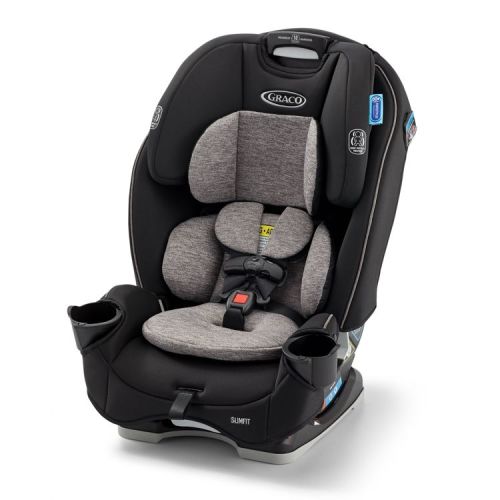 Graco Slim Fit 3-in-1 Convertible Car Seat - Jarret