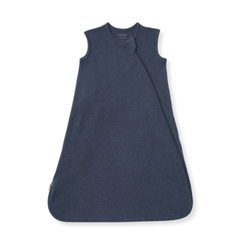 Solid Organic Lightweight Beekeeper™™ Wearable Baby Blanket Nightfall