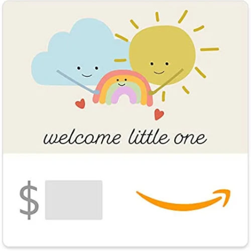 Amazon eGift Card