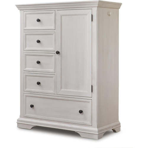 Sorelle Portico Chifferobe