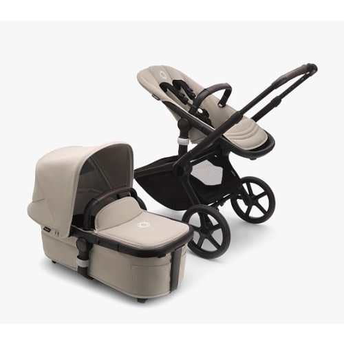 Bugaboo Fox 5 Complete Stroller | Pottery Barn Kids