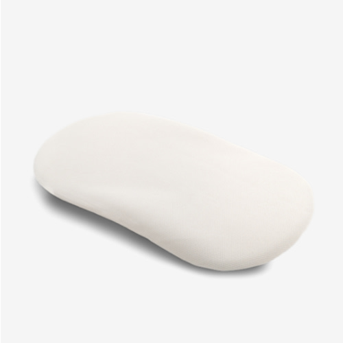 Organic Breathable Bassinet Mattress for Halo Bassinets (New)