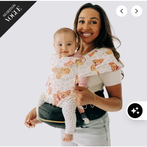 The Snug Attachment