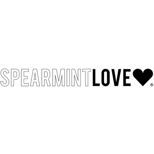 SpearmintLOVE