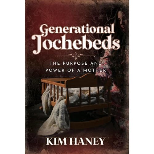 Generational Jochebeds: The Purpose and Power of a Mother