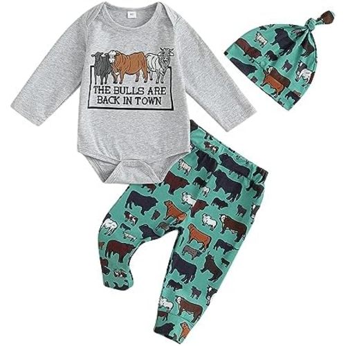 SAYOO baby-boys Casual