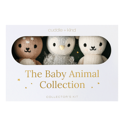Baby Animal Collector&#39;s Kit