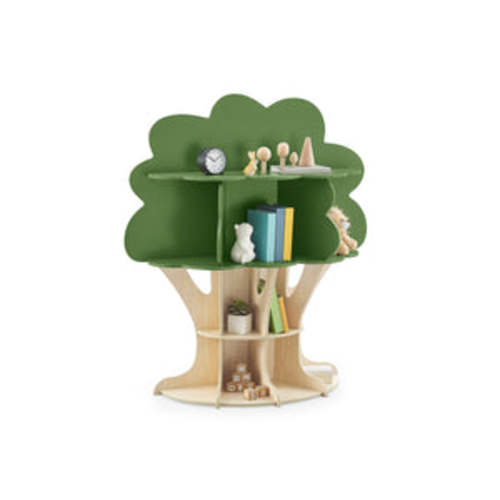 Tree Bookcase