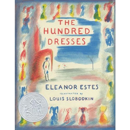 The Hundred Dresses Hardcover – Picture Book, September 1, 2004