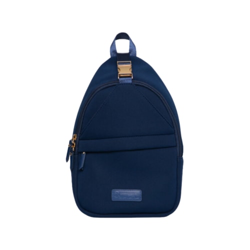 Allie Sling Bag (Royal Blue) xBeMyBreastfriend