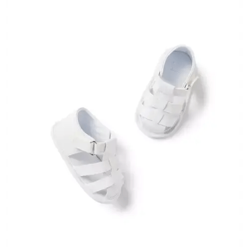 Baby Fisherman Sandal