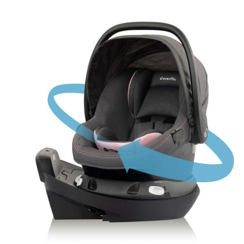 Revolve 180 Litemax NXT Core+ - Evenflo® Official Site – Evenflo® Company, Inc