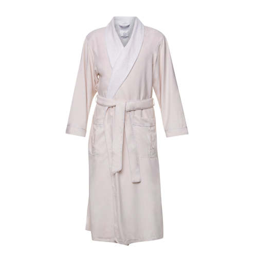 Microfiber Plush Robe with Minx Plush Lining | Style: MPR3000
