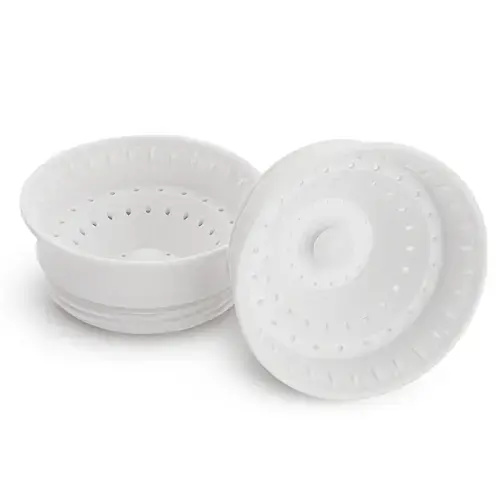 Miracle® 360° Sippy Cup Replacement Collars, 2pk | Munchkin