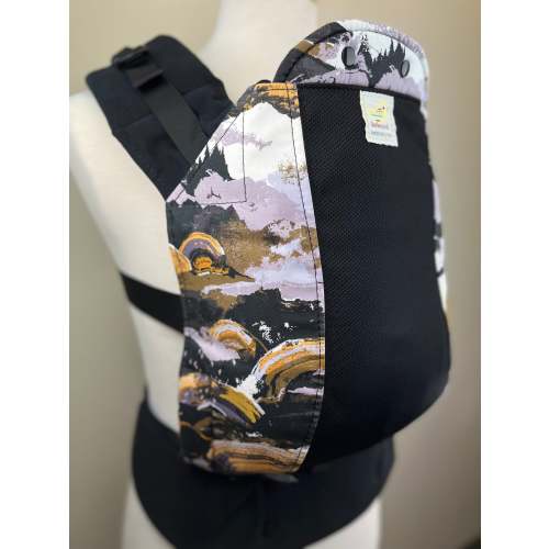 Agate 2 with Koolnit- Infant Kinderpack