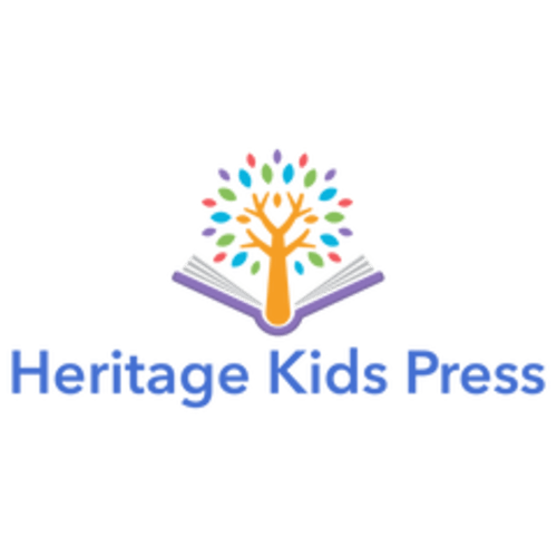 Tagalog Books – Heritage Kids Press