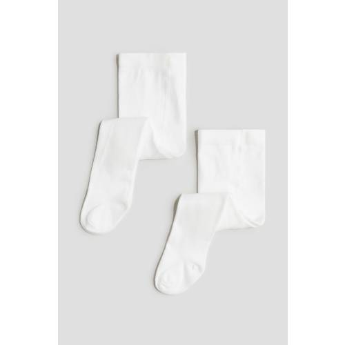 2-PACK TIGHTS